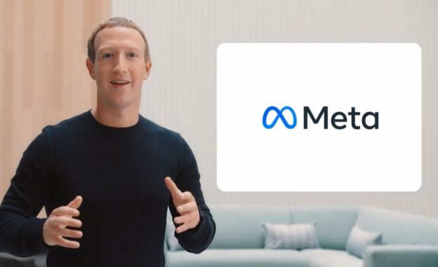 關鍵趨勢》Meta 年度重點事件回顧：吹哨人掀危機、宣示發展 Metaverse，下一步怎麼走？