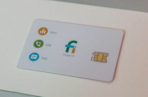 除 VPN 加密與垃圾電話封鎖外，Google Fi 全新支援端到端加密通話功能