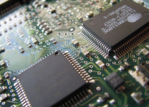 三星、SK Hynix 陷兩難，或將調整全球半導體生產布局