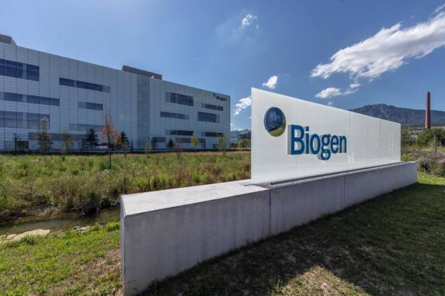 傳三星欲買 Biogen ，為韓企歷來最貴海外收購