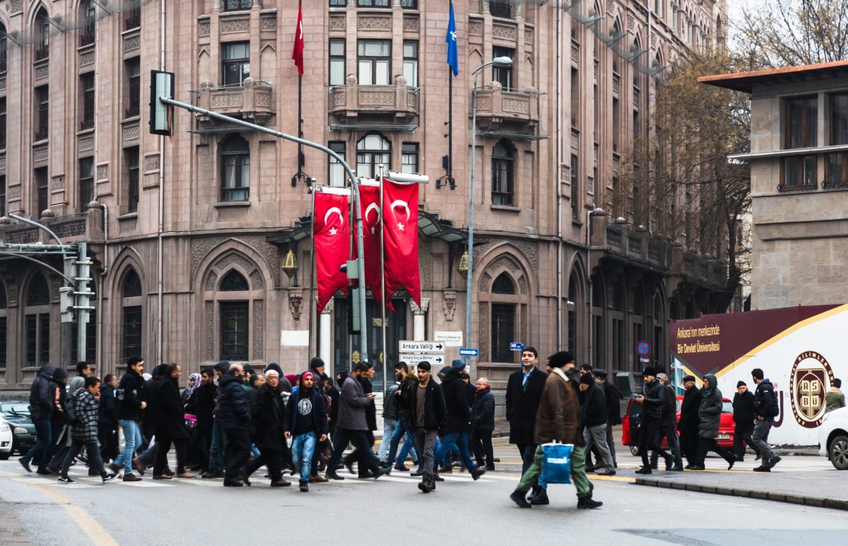 專家：通膨螺旋施威，土耳其物價飆79%、加薪八成| TechNews 科技新報