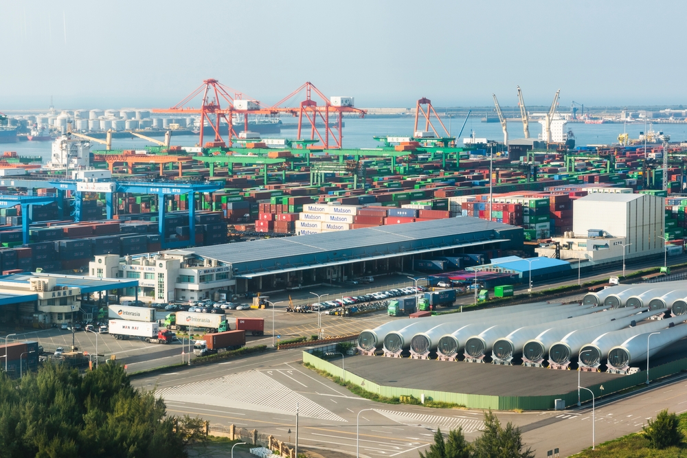 7 月製造業景氣睽違 5 年亮紅燈，下半年續航力待觀察