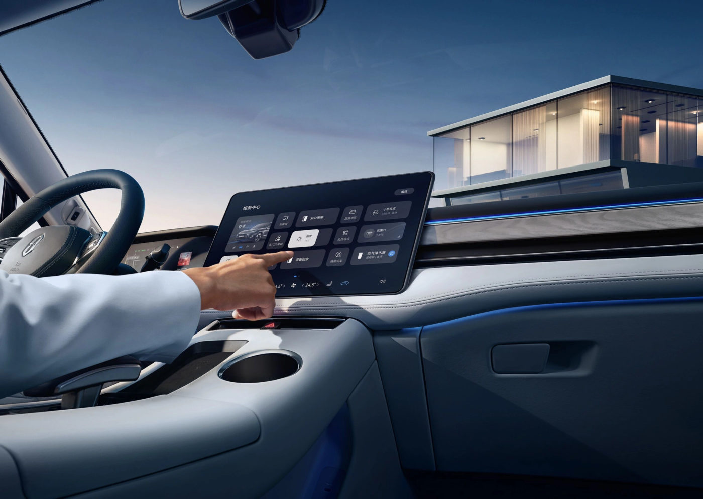 華為目標今年賣30 萬輛車 有望成最強獲利車企 Technews 科技新報