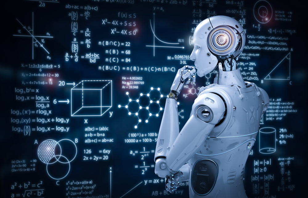 OpenAI 破解數學難題震撼學界，AI 時代的數學核心：是「找答案」還是「真理解」