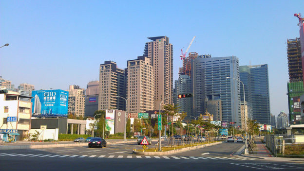 台中七期商辦租金直逼內湖園區，為何中壽、興富發、國壽都急著買？一文解析熱況成因