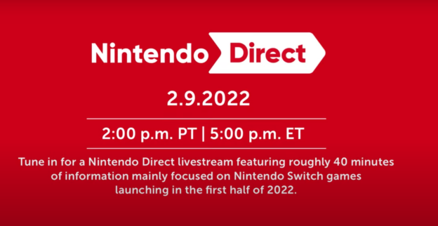 2022 任天堂直面會釋出多款遊戲資訊，迪士尼也要出賽車