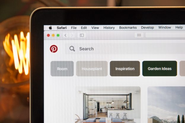 Pinterest 財測平平、Q3 品牌廣告動能減  盤後挫
