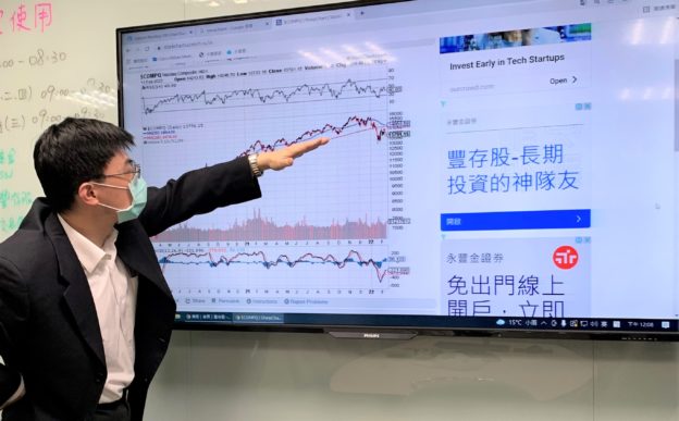 虎年美股聚焦金融、能源！分析師：值得關注半導體