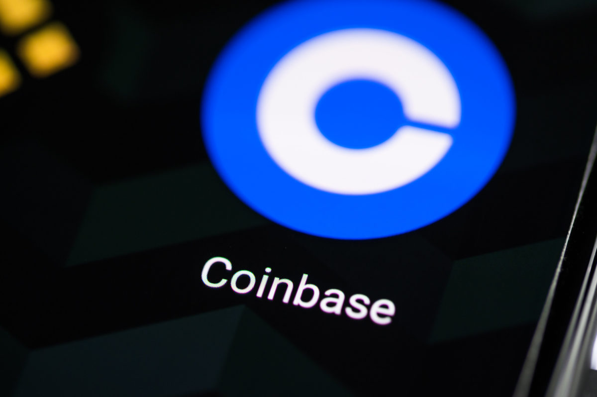 Coinbase 連虧三季後轉盈 盤後股價反跌 5%