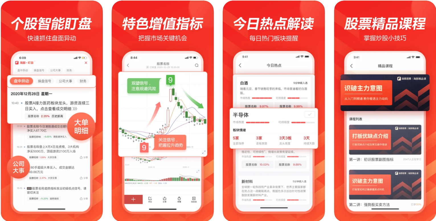 字節跳動瘦身，賣掉證券業務海豚股票App | TechNews 科技新報