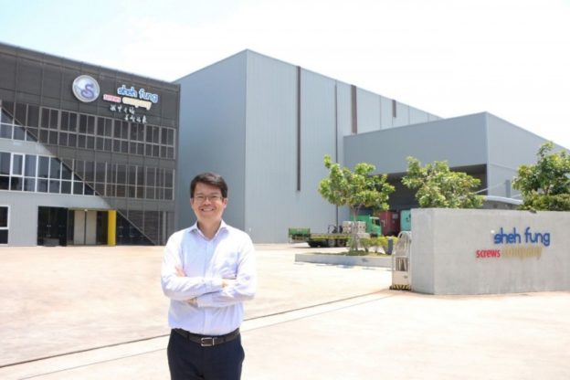 世豐 2021 年每股賺 5.42 元！董事會決議配發股利 5.14 元