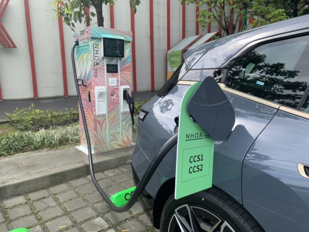 全球電動車滲透率僅一成！法人：具爆炸性成長空間