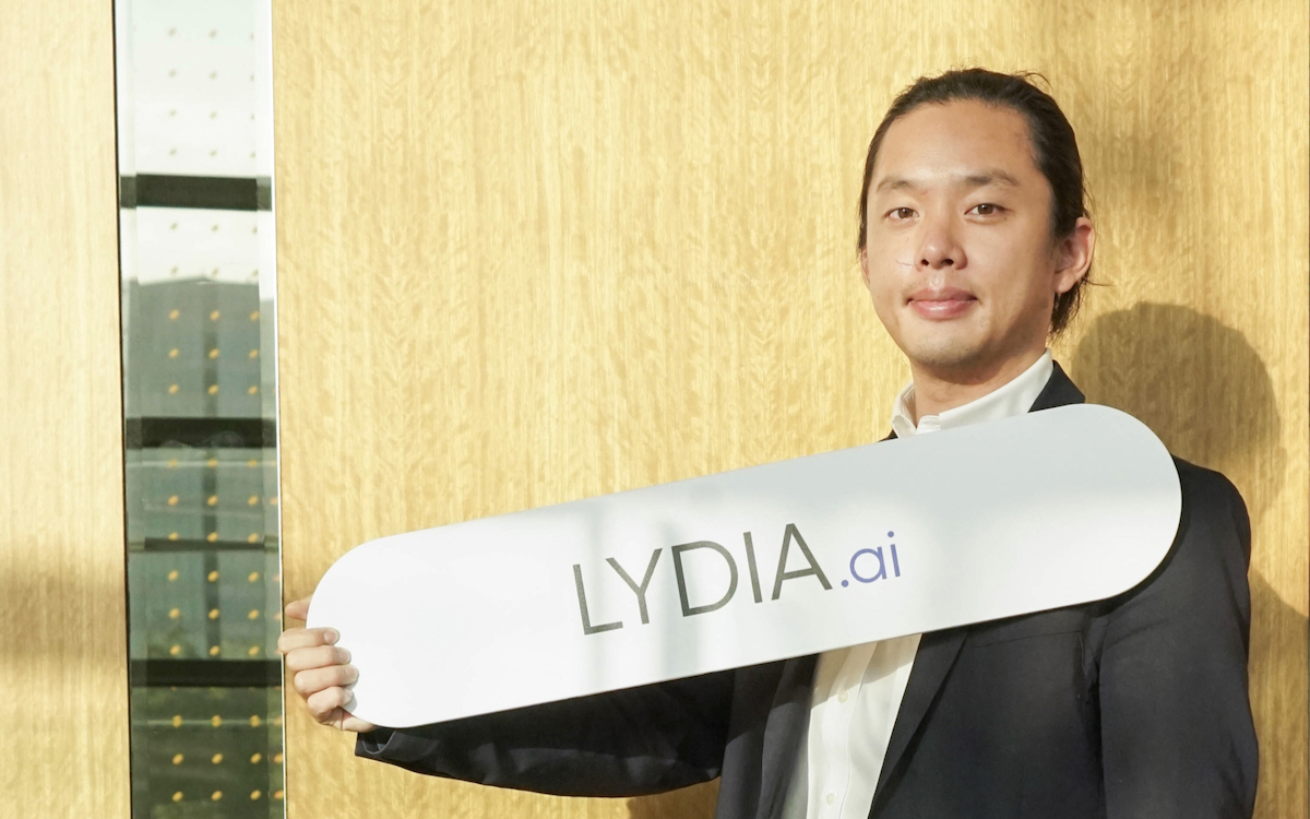 獨家 AI 模型結合千萬筆數據，Lydia AI 如何以「健康分」找出切合個人需求的保險規劃？ TechNews 科技新報