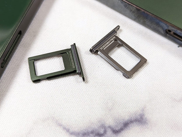 雙 SIM 卡 iPhone 限定，iOS 17 有些小驚喜