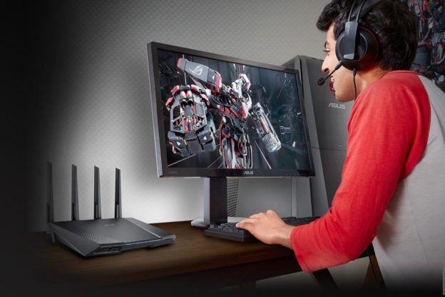 惡意軟體 Cyclops Blink 瞄準多款華碩路由器，官方發布緩解措施