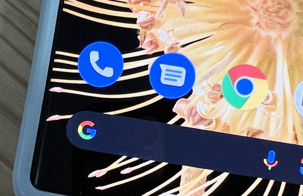 Google 未經用戶同意，偷偷收集通話、訊息數據