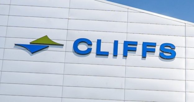 鐵礦砂巨擘 CLF 股價飆 9 年高，小摩：俄烏爆蝴蝶效應