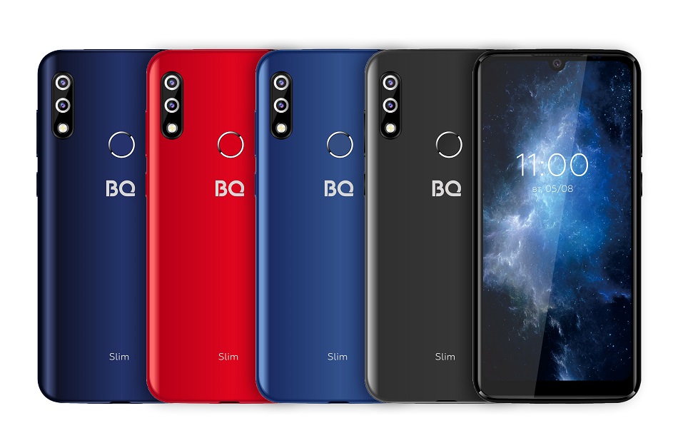 俄羅斯 BQ 公司智慧手機被下 Android 禁令，轉用華為鴻蒙 | TechNews 科技新報