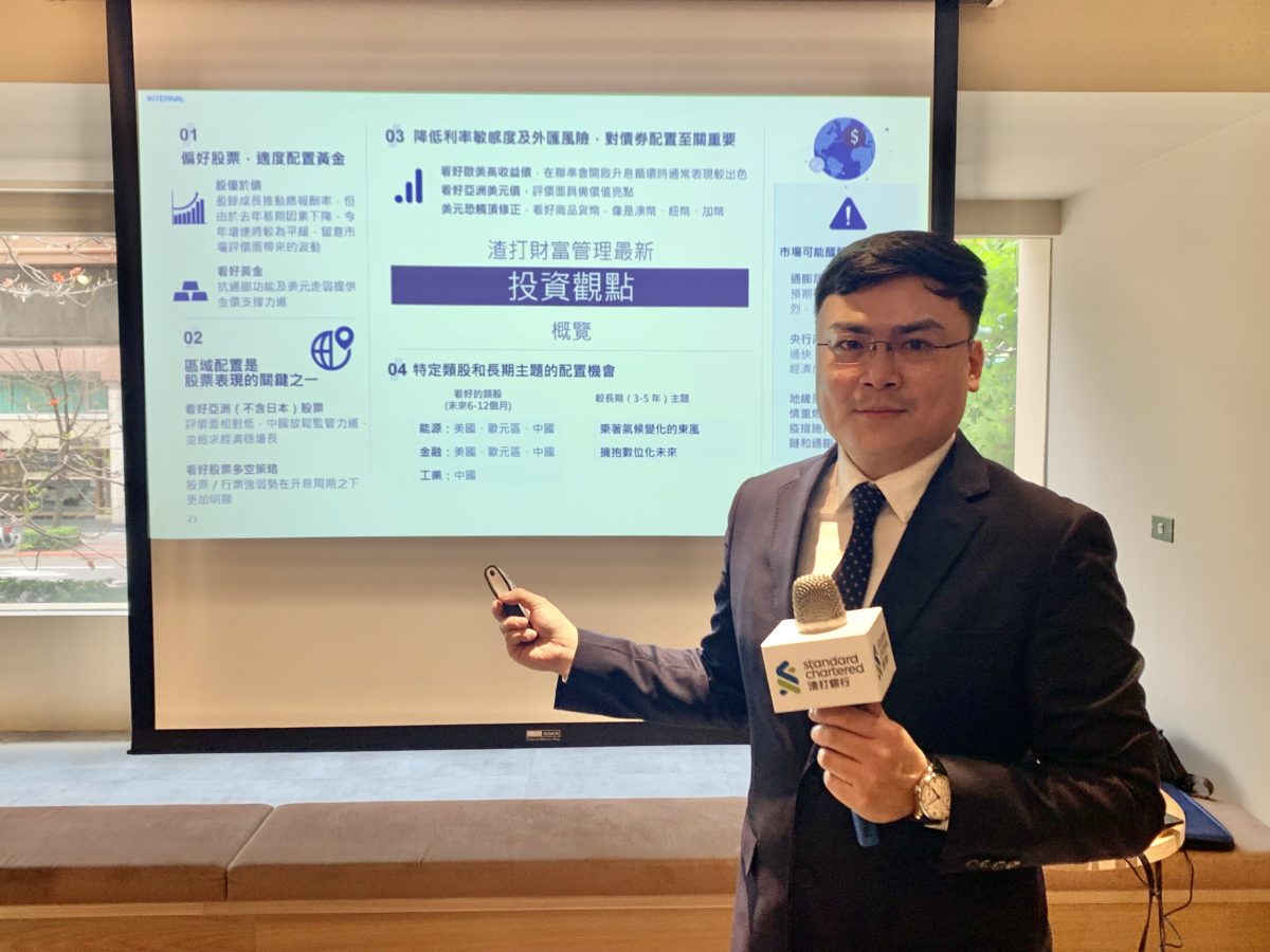 日圓不會一直貶！渣打專家建議分批布局到這個價位| TechNews 科技新報