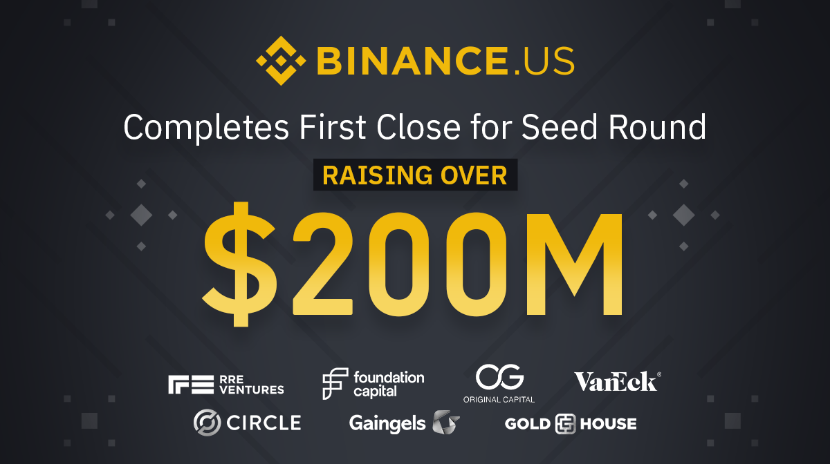 幣安美國分部Binance.US 估值45 億美元，為IPO 做準備| TechNews 科技新報