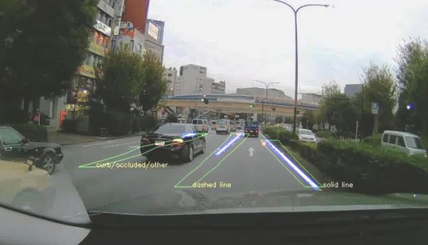 豐田、特斯拉合作研究自動駕駛，目標一般鏡頭取代光達