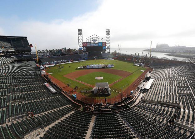 台灣科學家任職大聯盟球團，打造巨人再生工廠