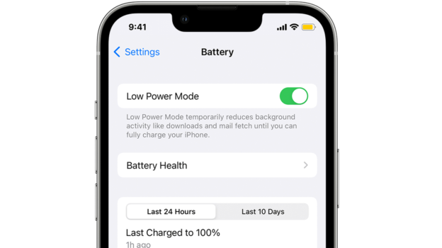 iPhone 關機也沒用！駭客仍能經低功耗模式遠端監控入侵