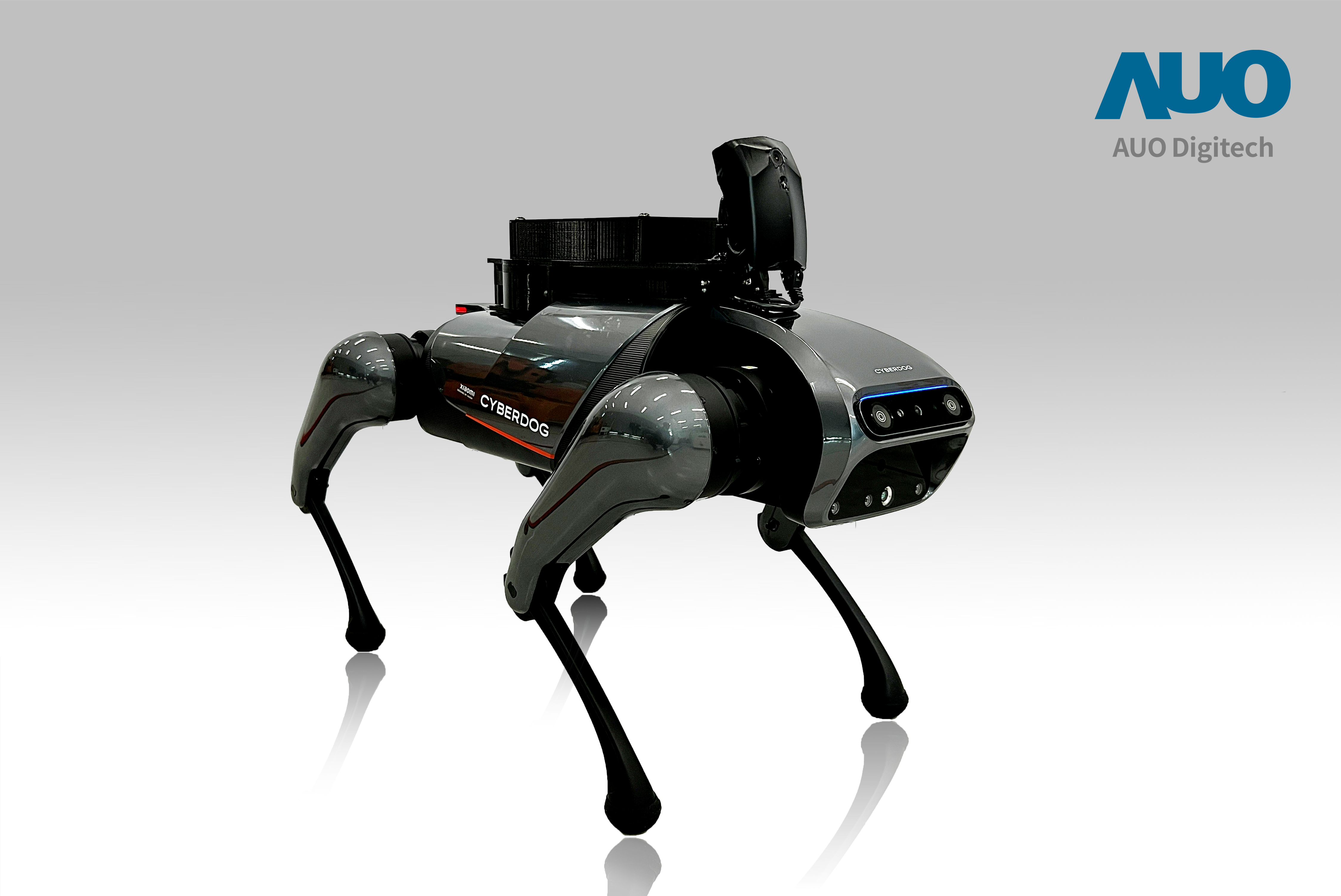 降低人力成本 友達數位computex 展出人機協作 Ai 監控系統 Technews 科技新報