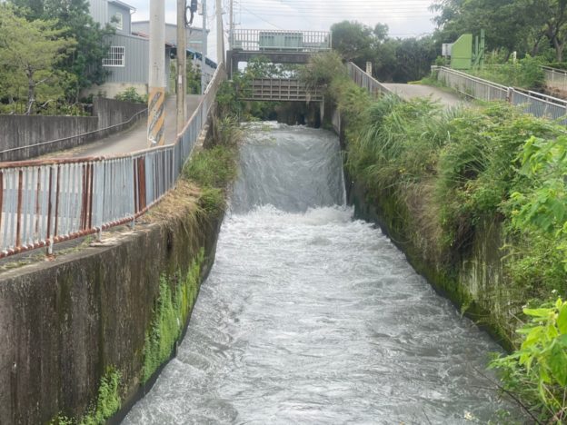 森崴能源跨足小水電，估 2023 年併網發電