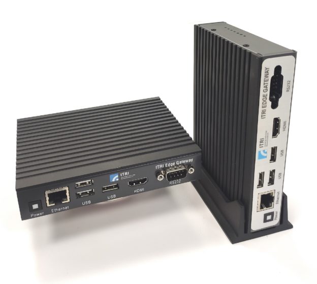 工研院研發 AI 設備預診斷技術！協助日月光「智動化」提升良率