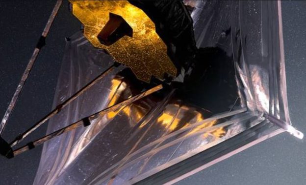 韋伯望遠鏡首張全彩科學圖像，即將於 7/12 釋出