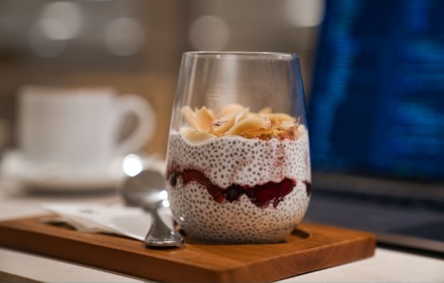 健身界巨星在吃的網紅食物，別再當成減肥祕笈了