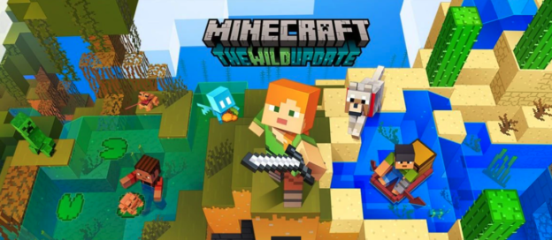 Mac 用戶等到了，新版《當個創世神》支援 Apple Silicon 處理器