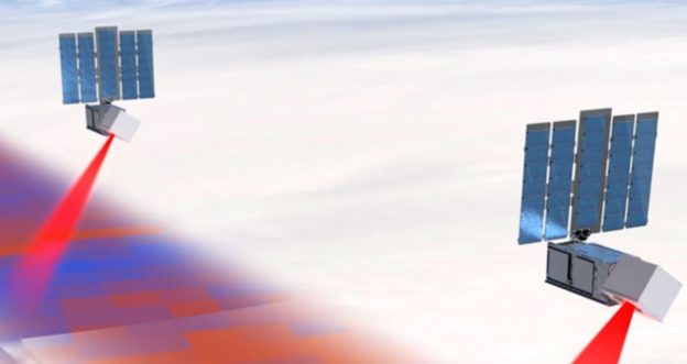 Astra 低成本火箭發射再度失敗，NASA 損失 2 顆氣象衛星