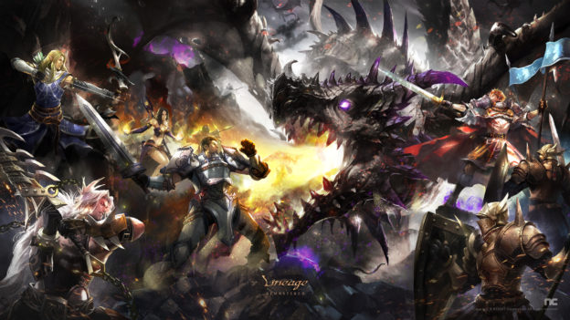 公平會裁定《天堂 M》紫布製作機率有誤導嫌疑，遊戲橘子遭罰 200 萬元