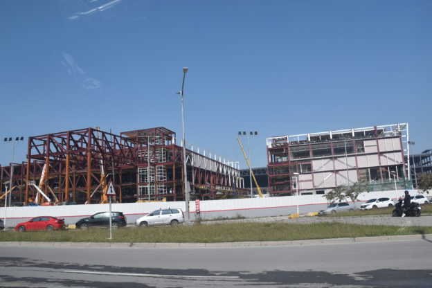 金融時報：美中科技冷戰，台積電處於風口浪尖