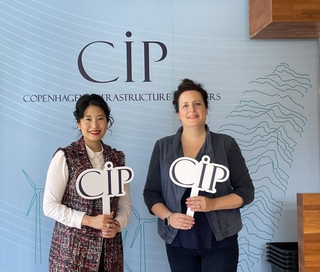 CIP 區塊開發規模共 6.3GW，盼引入浮動式風機與電力轉氫技術