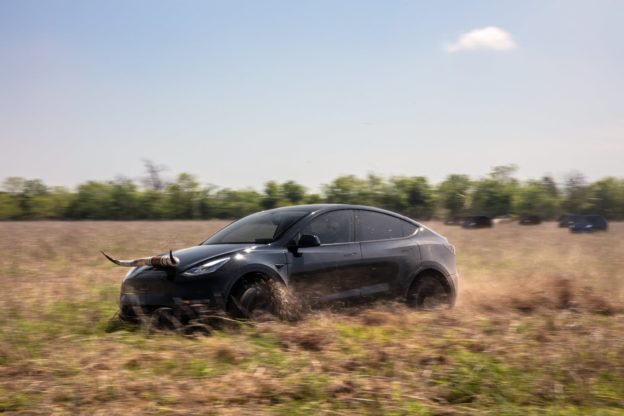 特斯拉考慮買廣告嗎？馬斯克鬆口：正在評估