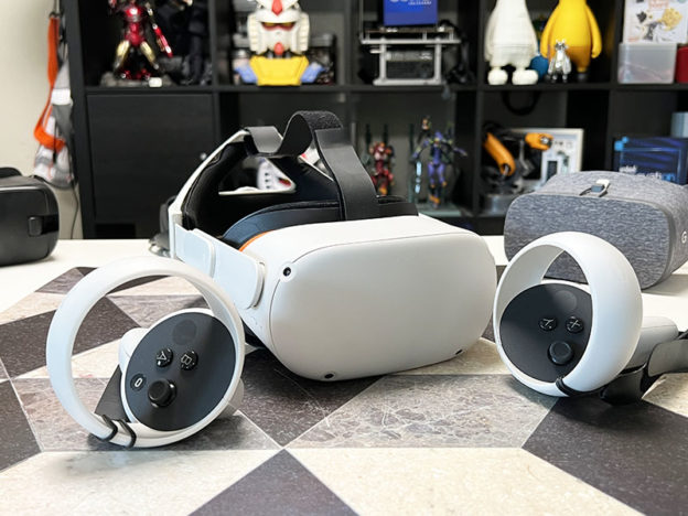 好意思罵蘋果稅？Meta VR 應用開發商批評祖克柏虛偽