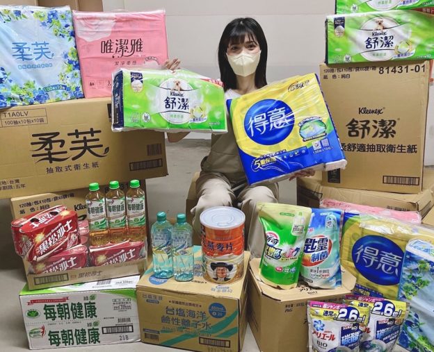 全聯 PX Pay 新加入「箱購」服務，中元前哨戰挑戰最低價