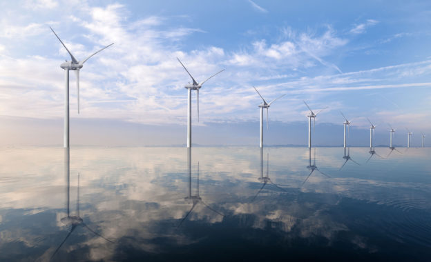 首家本土班底開發商！風電業界僅 20 人團隊的「新同學」如何殺出重圍搶百億大生意？