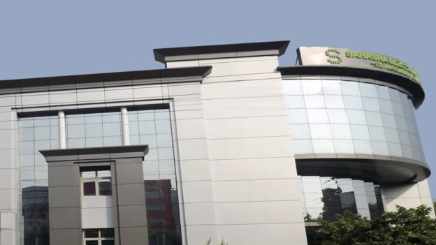 印度 Sahasra 宣布建立首間儲存晶片組裝及封測工廠