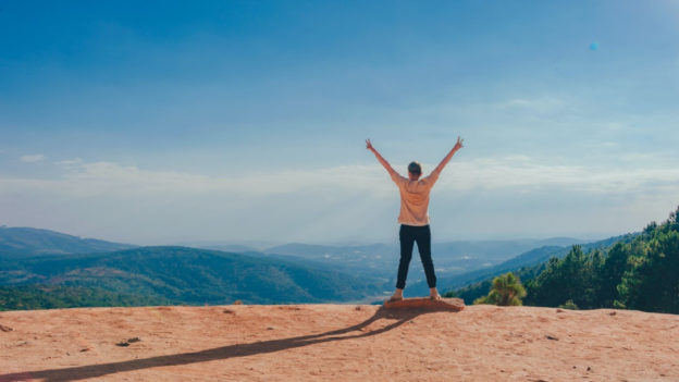 Google 地圖釋出 3 項更新，加入全球百大熱門地標擬真空照影像