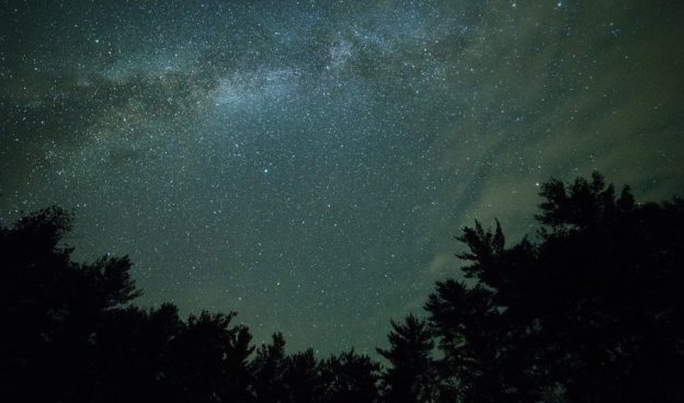 雙子北望遠鏡拍攝到第三顆星際天體影像