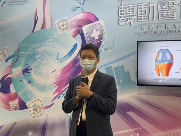 毒殺癌細胞新藥、失智症幫助記憶！工研院生技大會展示六大亮點技術