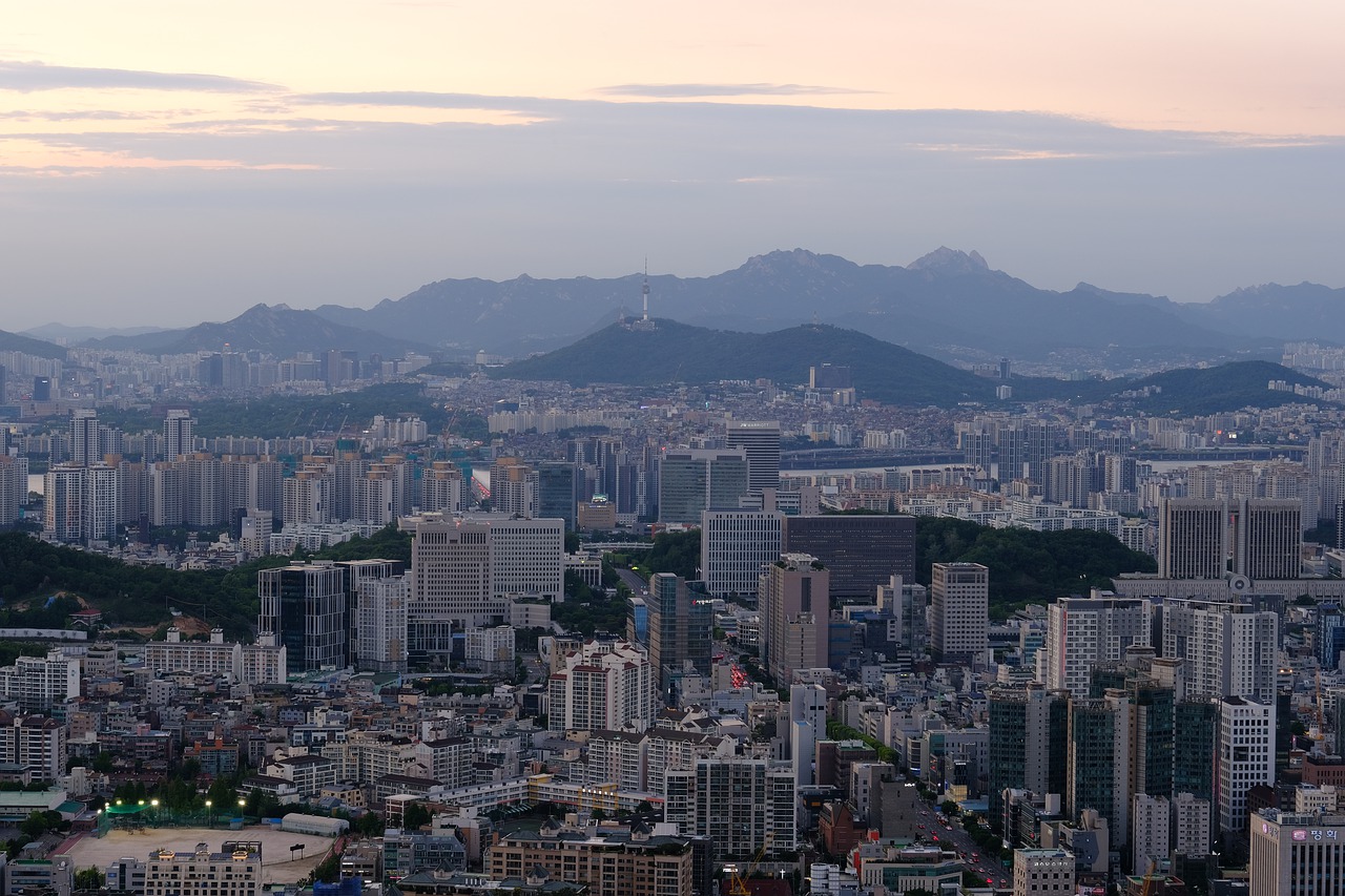 錢都流向住房，韓國憂經濟崩潰| TechNews 科技新報