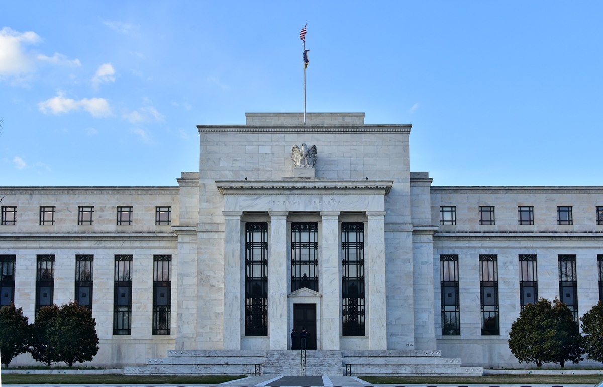 Fed 1 月不動機率7 成主席熱門人選：降息餘裕多| TechNews 科技新報