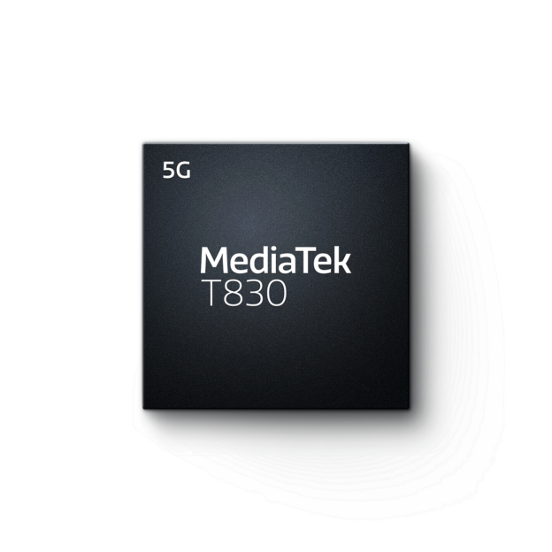 將 5G 導入家庭無線網路，聯發科發表 T830 平台
