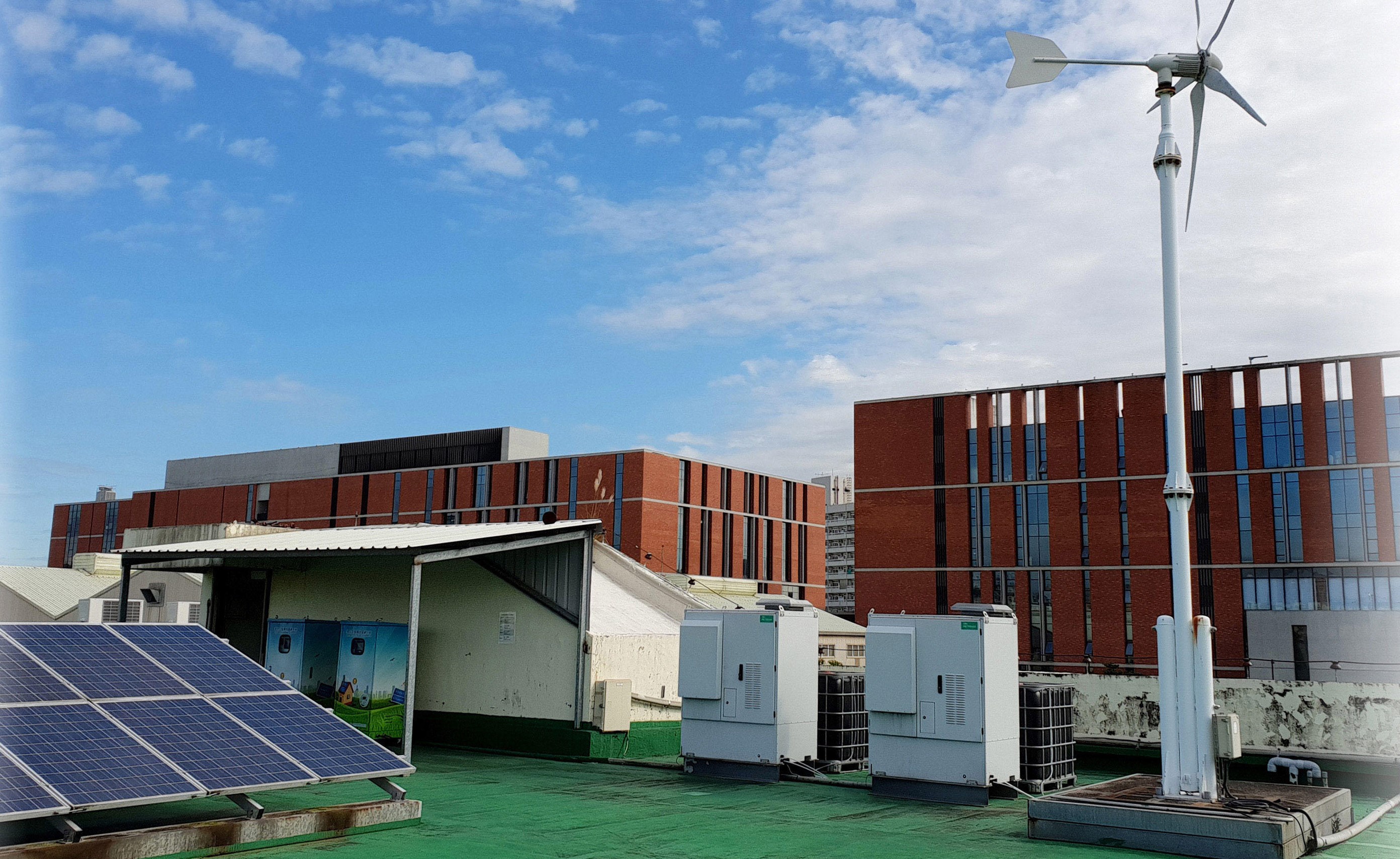 中興電氫能基地拚明年首季營運，鎖定東協和印度| TechNews 科技新報