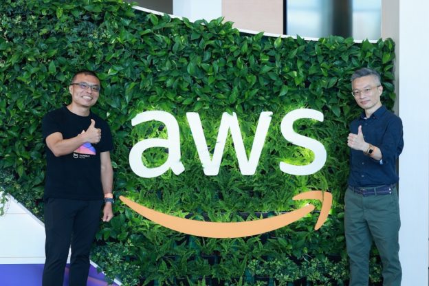 疫情推動辦公新常態，AWS 助木荷科技打造遠距辦公解決方案